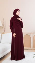 Abaya Ameerah