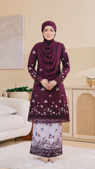 Kurung Allura