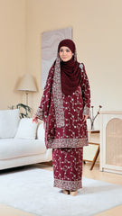 Kurung Trisya
