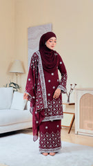 Kurung Danisya