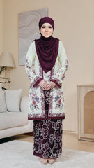 Kebaya Hanna & Risha