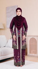 Kebaya Airis