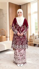 Kurung Taniya