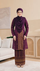 Kurung Atelia