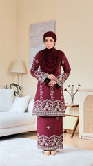 Kurung Deluna
