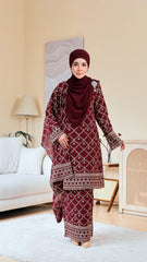 Kurung Manisya