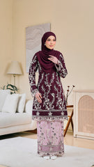 Kurung Salisha