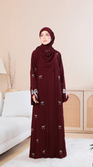 Abaya Safiya