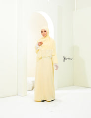 Abaya Razia