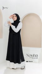 Nouha Suit