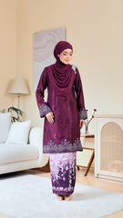Kurung Aunalia