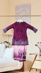 Kurung Aunalia Kids