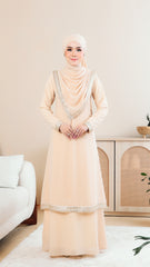 Abaya Qismina