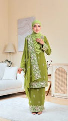 Kurung Audra Sulam