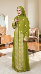 Abaya Faqera