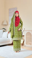 Kurung Trisya