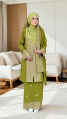 Kebaya Ritika