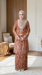 Kebaya Petulina