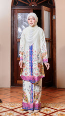 Kebaya Mekar