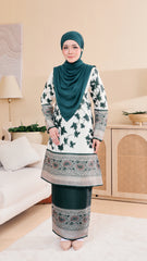 Kurung Qiara