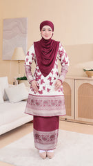 Kurung Qiara