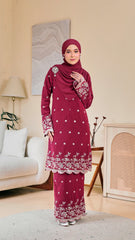 Kurung Syerelin