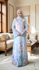 Abaya Lavella