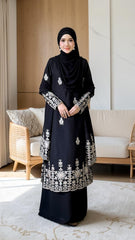 Abaya Riandra