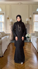 Kurung Meliora Sofra V1