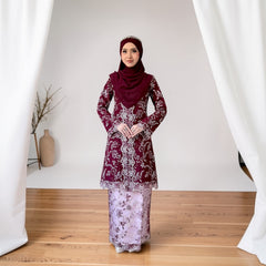 Kebaya Raflessa