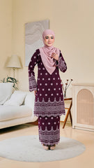 Kurung Akisha