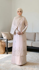 Abaya Riandra