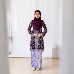 Kebaya Raflessa