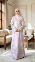 Abaya Lavella