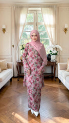 Kurung Soleia V2