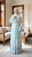 Abaya Lavella