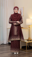 Kurung Marinda Dewasa