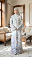 Abaya Lavella