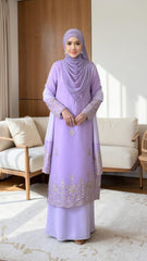 Abaya Riandra