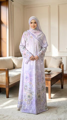Abaya Lavella