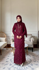 Kurung Meliora Sofra V1