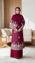 Abaya Riandra