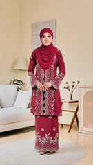 Kebaya Bealy