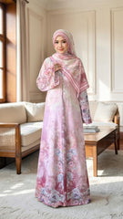 Abaya Lavella