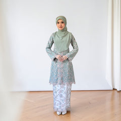 Kebaya Raflessa