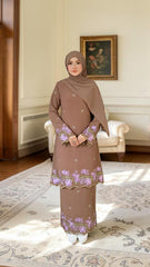 Kurung Tracie V1