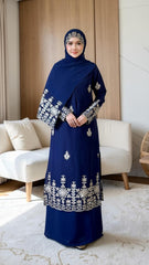 Abaya Riandra