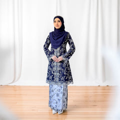 Kebaya Raflessa