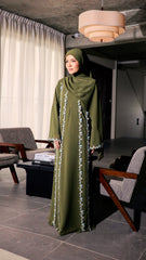 Abaya QIran