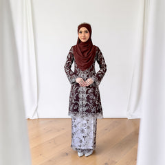 Kebaya Raflessa